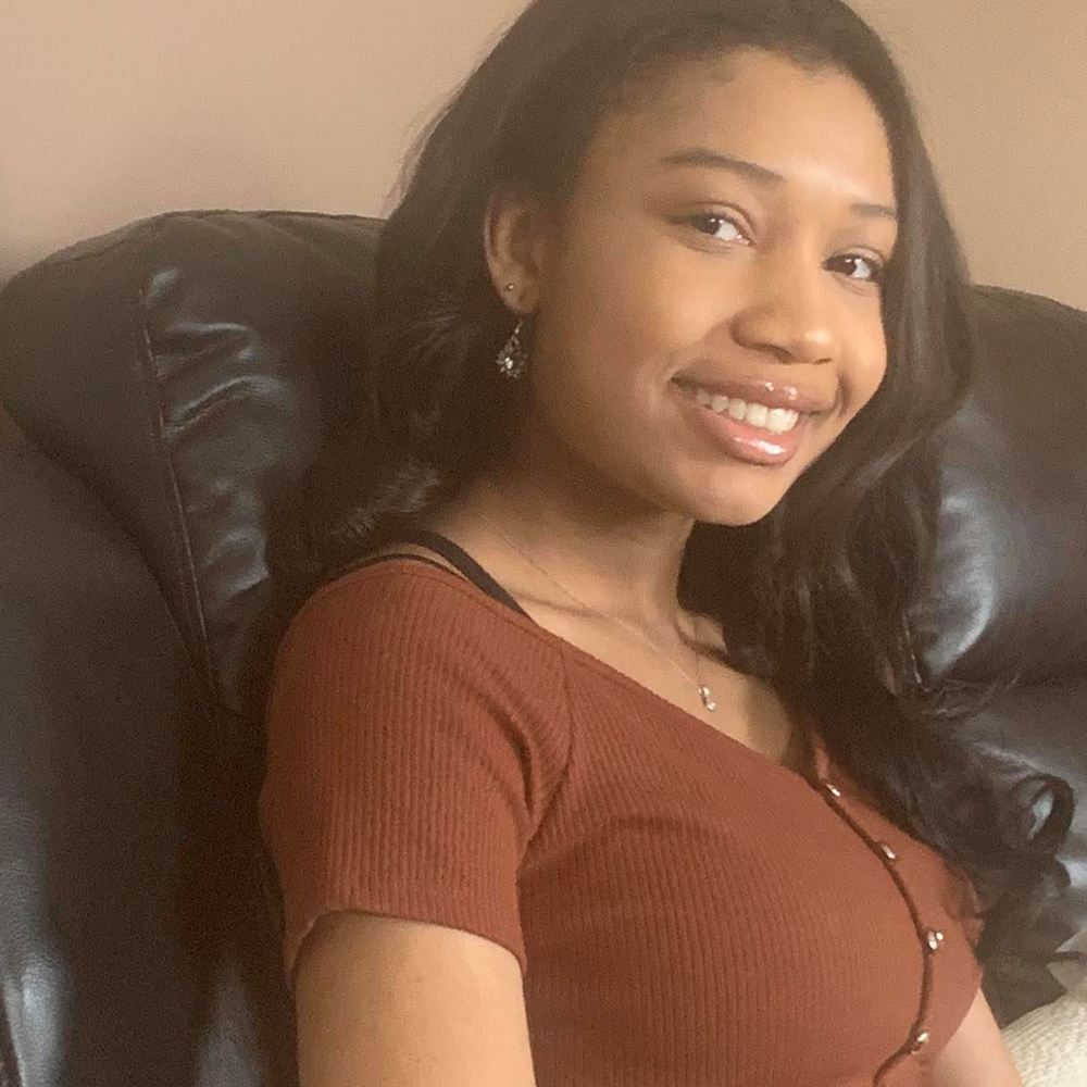 Meet your Posher, Keara